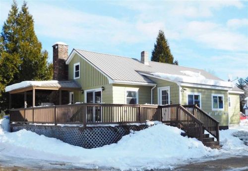 304 Eaton Rd, Conway, NH 03818 exterior