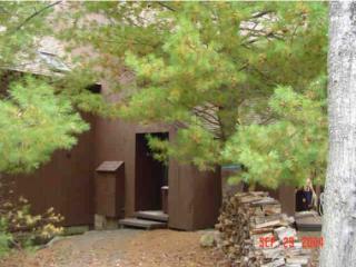 2 Bay Tree Ln, Grantham, NH 03753 exterior