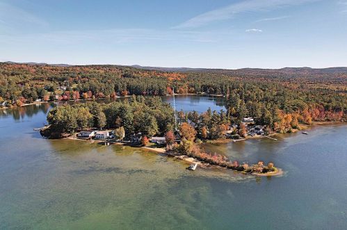 177 Gardners Grove Rd, Belmont, NH 03220 exterior