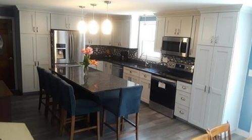 50 Bow Bog Rd, Bow, NH 03304 exterior