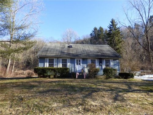 13 Christian St, Washington-Depot, CT 06777 exterior