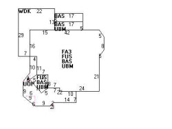 102 Herrick Rd, Newton, MA 02459 floor plan