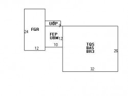 11 Hatfield Rd, Newton, MA 02465 floor plan