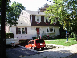 41 Haynes Rd, Newton, MA 02459 exterior
