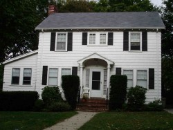 177 Oliver Rd, Newton, MA 02468 exterior