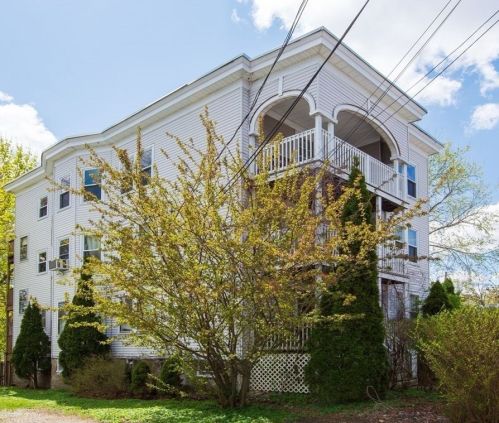 340 Linwood Ave, Newton, MA 02460 exterior