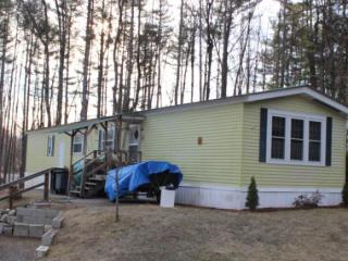 5 Park Dr, Hinsdale, NH 03451 exterior
