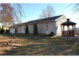 1173 Boston Tpke, Manchester, CT 06043 exterior