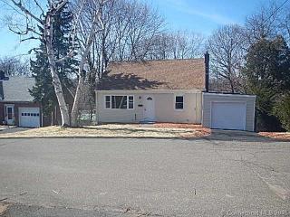 19 Ann View Ter, Meriden, CT 06450 exterior