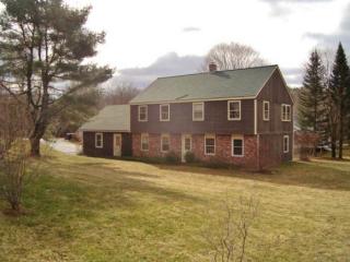 1 Martin Ln, Hanover, NH 03755 exterior