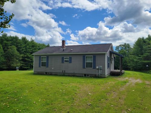 17 Alvarado Dr, Bridgton, ME 04009 exterior