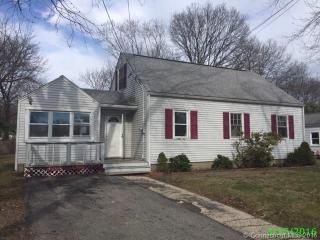 177 Lynne Pl, Bridgeport, CT 06610 exterior