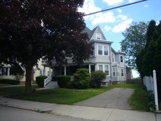 237 Savin Hill Ave, Boston, MA 02125 exterior