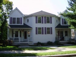 140 Webster St, Newton, MA 02465 exterior