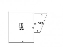 10 Morrill St, Newton, MA 02465 floor plan
