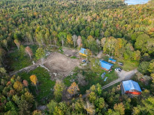 54 Carver Rd, Milo, ME 04463 exterior