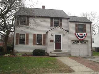 57 Mount Pleasant Ave, Stratford, CT 06614 exterior