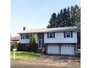 115 Johnson Ave, Meriden, CT 06451 exterior