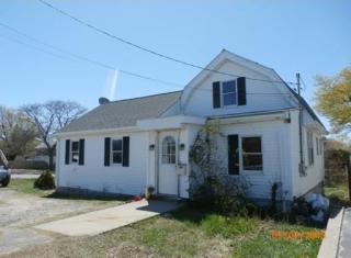 597 Nantasket Ave, Nantasket Beach, MA 02045 exterior