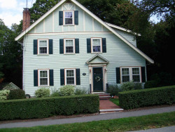 1841 Commonwealth Ave, Newton, MA 02466 exterior