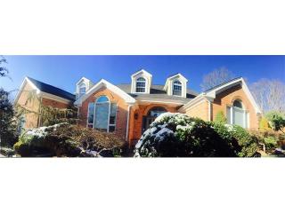 10 Virginia Rail Dr, New Haven, CT 06524 exterior