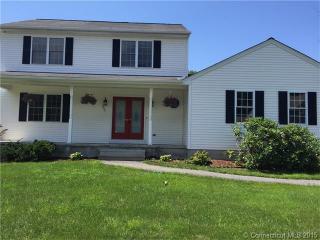 551 Wood Duck Dr, Torrington, CT 06790 exterior