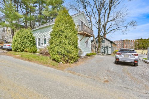 5 Gows Ln, Hallowell, ME 04347 exterior