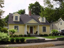 43 Philbrick Rd, Newton, MA 02459 exterior