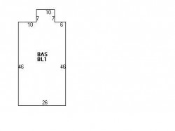 36 Pennsylvania Ave, Newton, MA 02464 floor plan