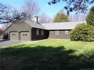 122 Bungay Rd, Seymour, CT 06483 exterior