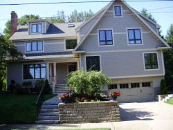 103 Levbert Rd, Newton, MA 02459 exterior