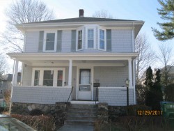 20 Taft Ave, Newton, MA 02465 exterior