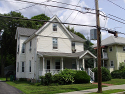 297 Cabot St, Newton, MA 02460 exterior