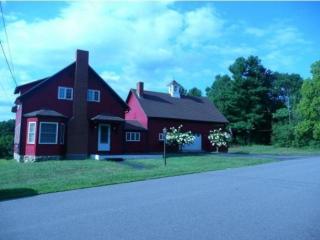 38 Kilrea Rd, Derry, NH 03038 exterior