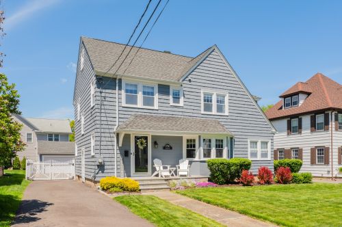 1796 Boulevard, Hartford, CT 06107 exterior