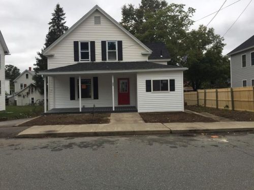 225 Sanders St, Royalston, MA 01331 exterior