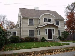 64 Garland Rd, Newton, MA 02459 exterior