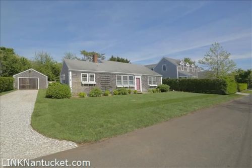 3 Delaney Rd, Nantucket, MA 02554 exterior