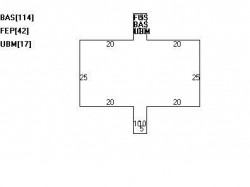 24 High St, Newton, MA 02461 floor plan