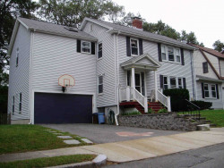 17 Scribner Park, Newton, MA 02466 exterior