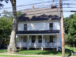 403 Parker St, Newton, MA 02459 exterior