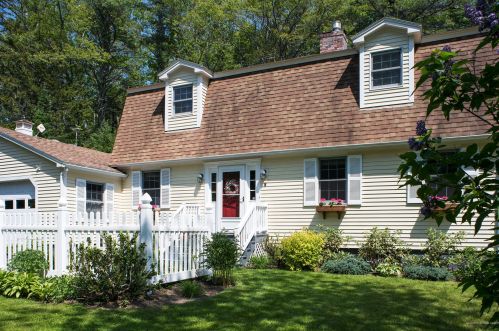 18 Arthur Dr, Boothbay-Harbor, ME 04538 exterior