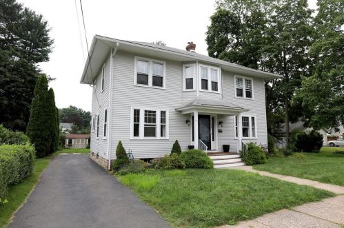 113 Preston St, Windsor, CT 06095 exterior