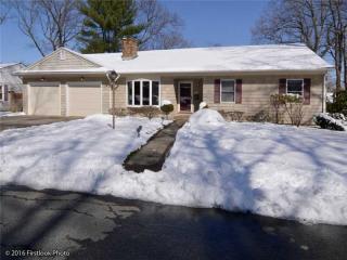 161 Glen Ridge Rd, Cranston, RI 02920 exterior