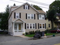 90 Auburn St, Newton, MA 02465 exterior