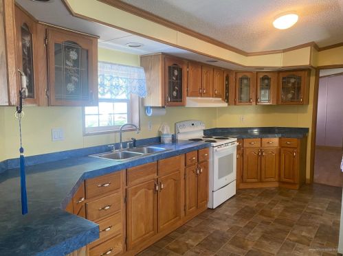 69 Fairview Ave, Randolph, ME 04346 exterior