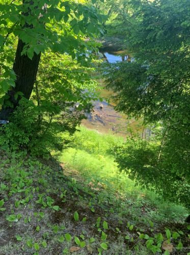 274 Hovey Rd, Milo, ME 04463 exterior
