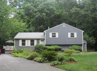 20 Severance Dr, Londonderry, NH 03053 exterior