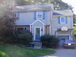 47 Glen Ave, Newton, MA 02459 exterior