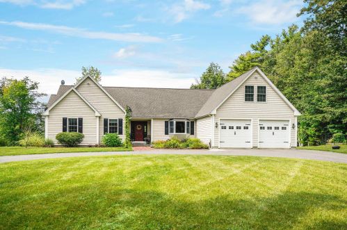 305 Old New Ipswich Rd, Rindge, NH 03461 exterior